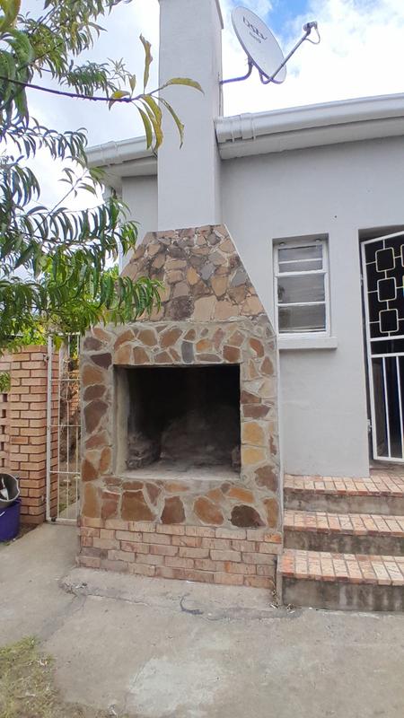 To Let 5 Bedroom Property for Rent in Grahamstown Eastern Cape
